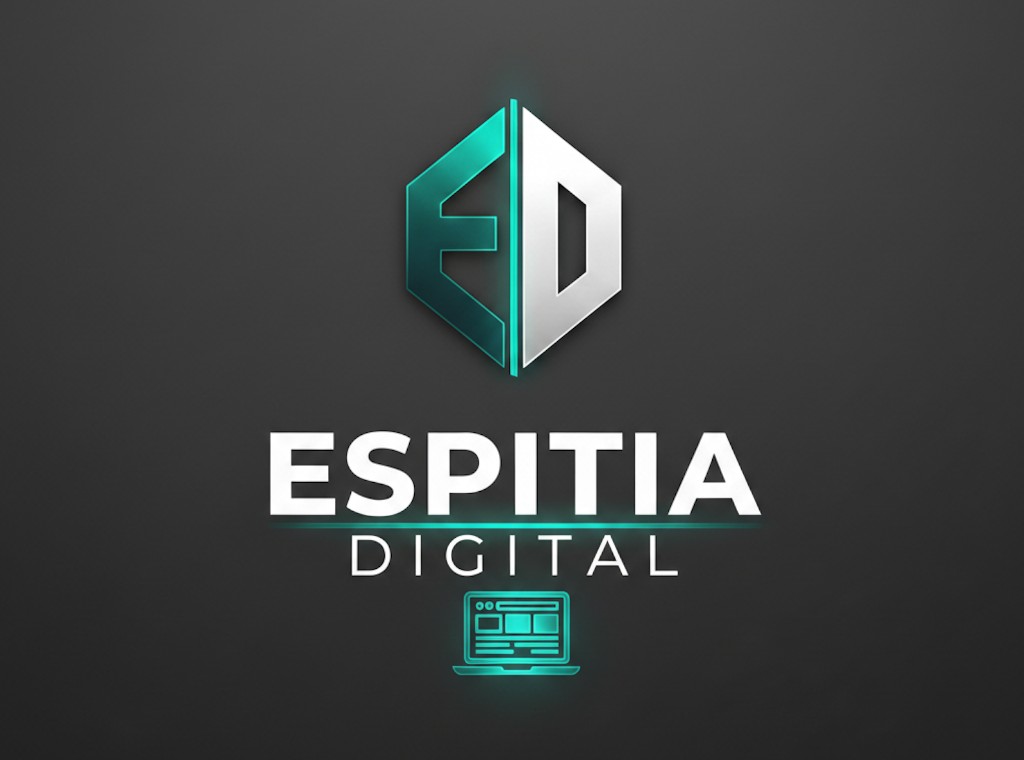 Espitia Digital Logo